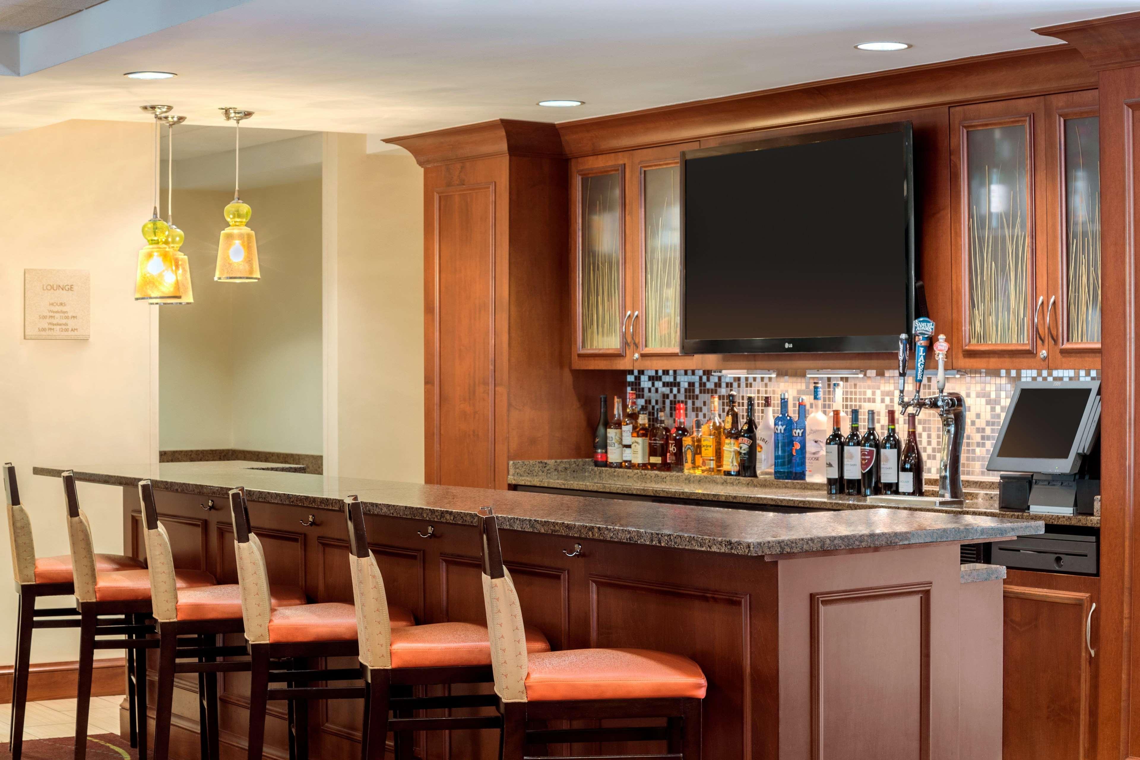 Hotel Hilton Garden Arlington/courthouse Plaza Arlington