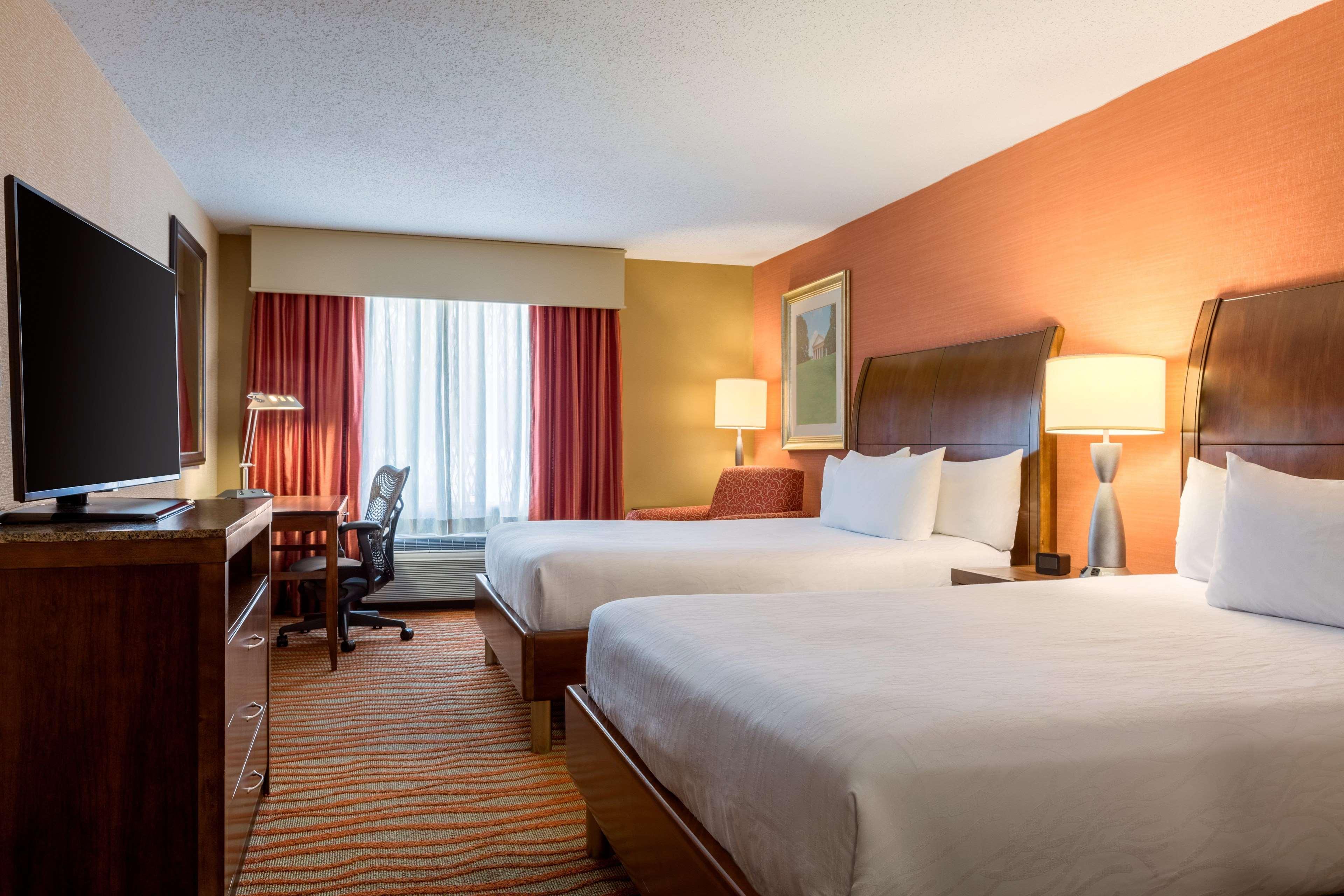 Hilton Garden Arlington/courthouse Plaza 3* Arlington