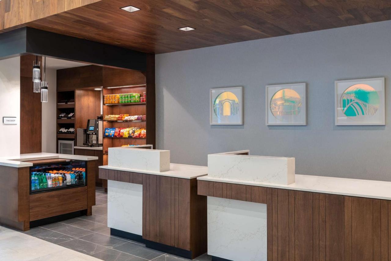 Hotel Hilton Garden Arlington/courthouse Plaza 3*
