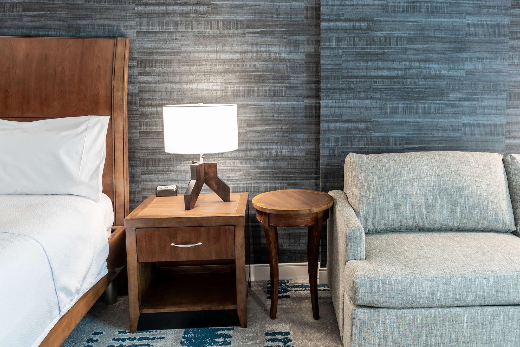 Hilton Garden Arlington/courthouse Plaza 3* Arlington