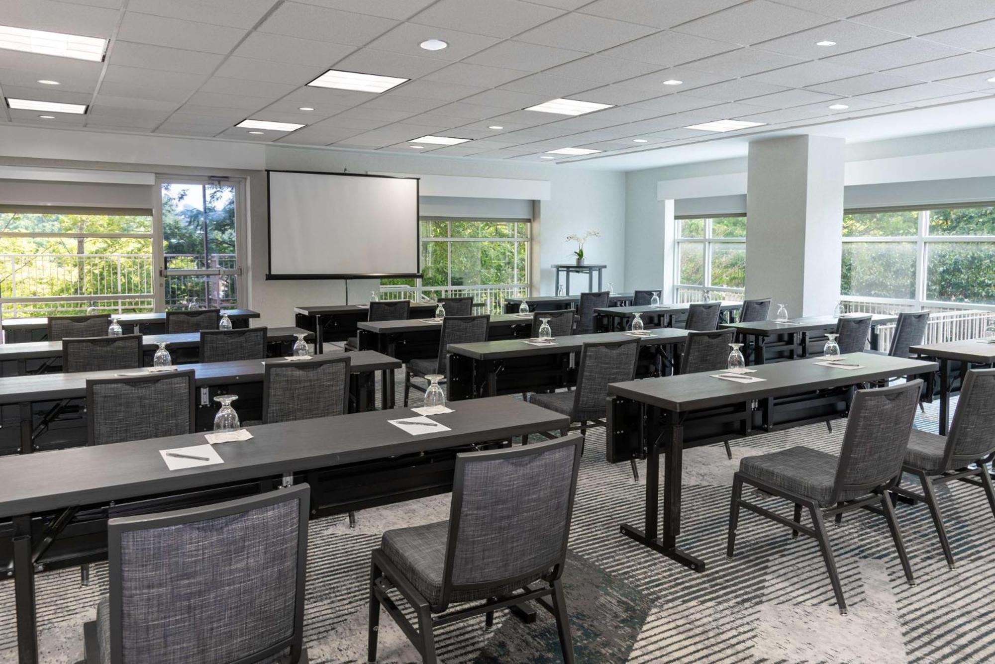 Hotel Hilton Garden Arlington/courthouse Plaza Arlington