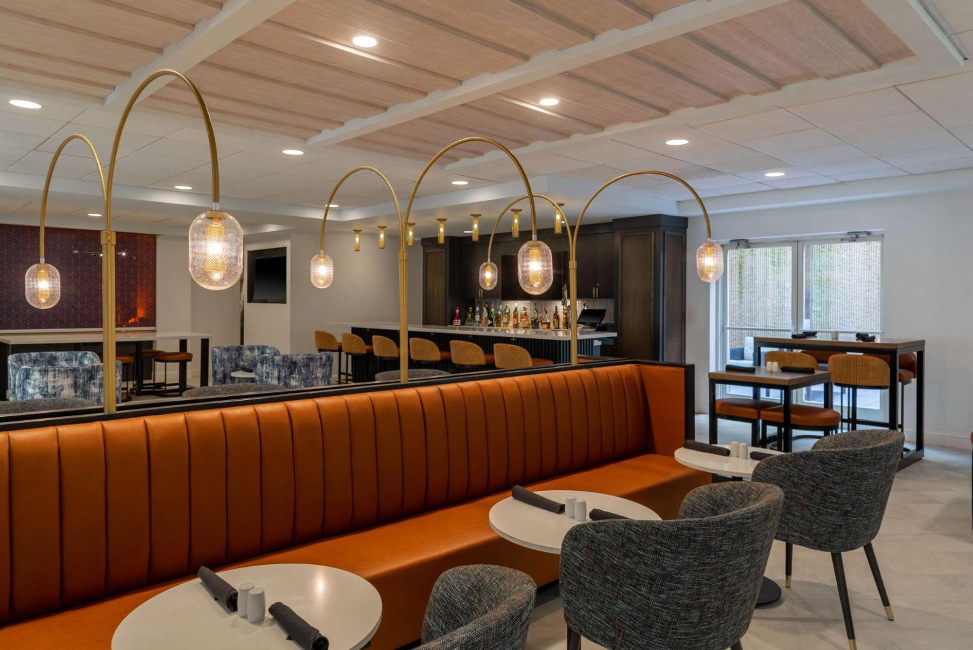Hotel Hilton Garden Arlington/courthouse Plaza Arlington