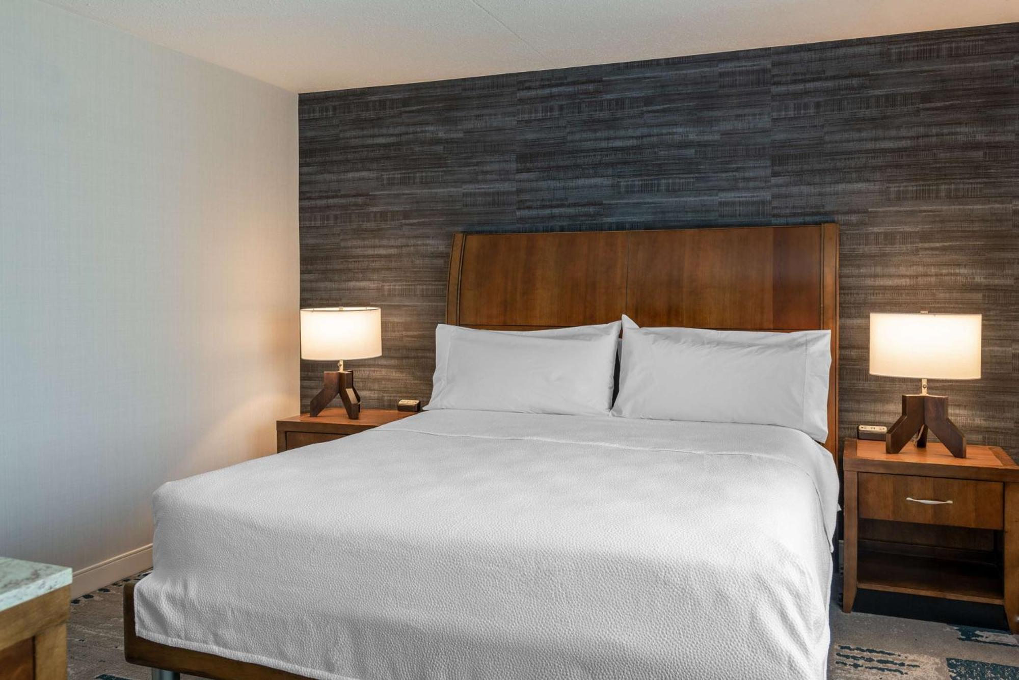 Hilton Garden Arlington/courthouse Plaza 3*
