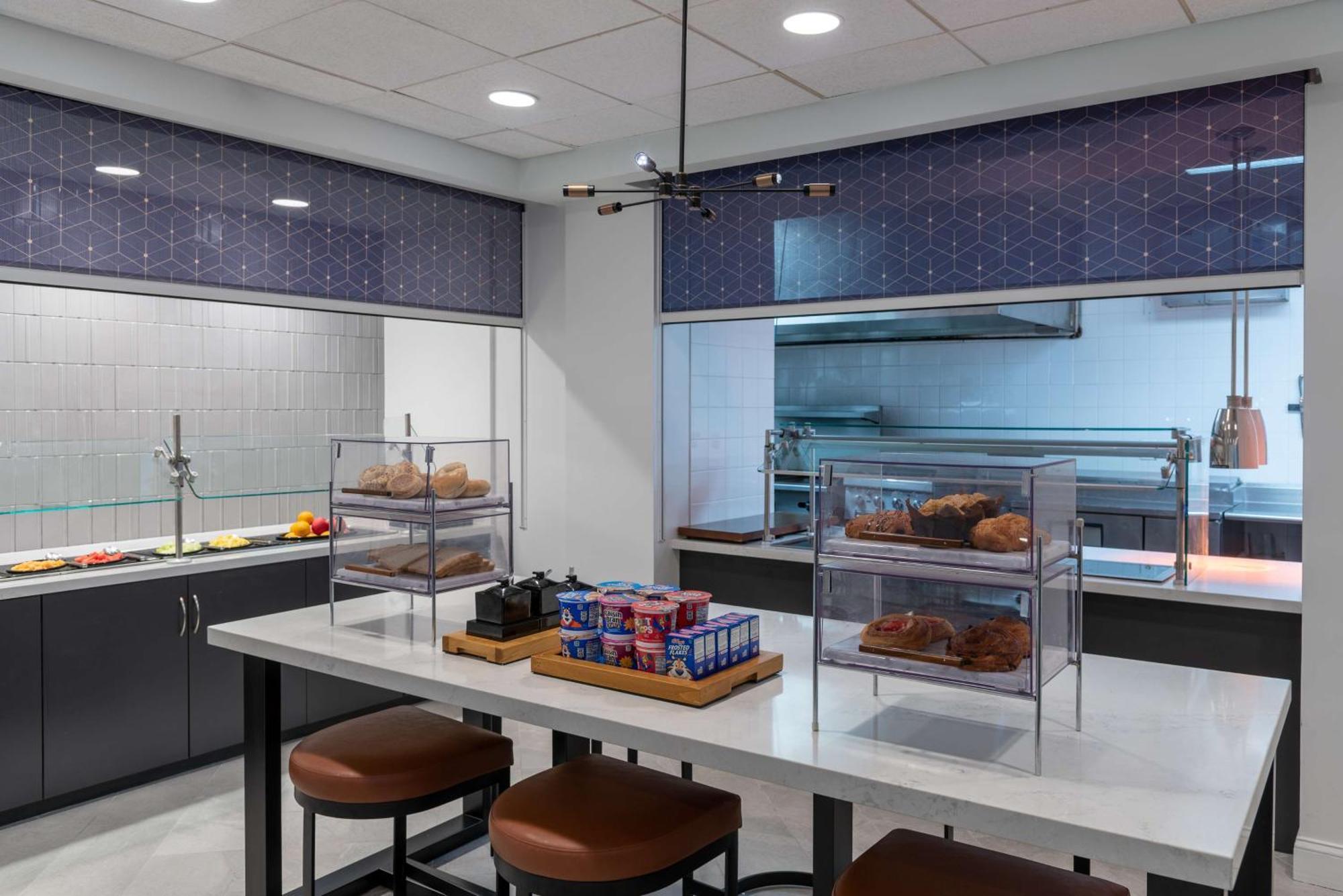 Hilton Garden Arlington/courthouse Plaza Hotel 3*