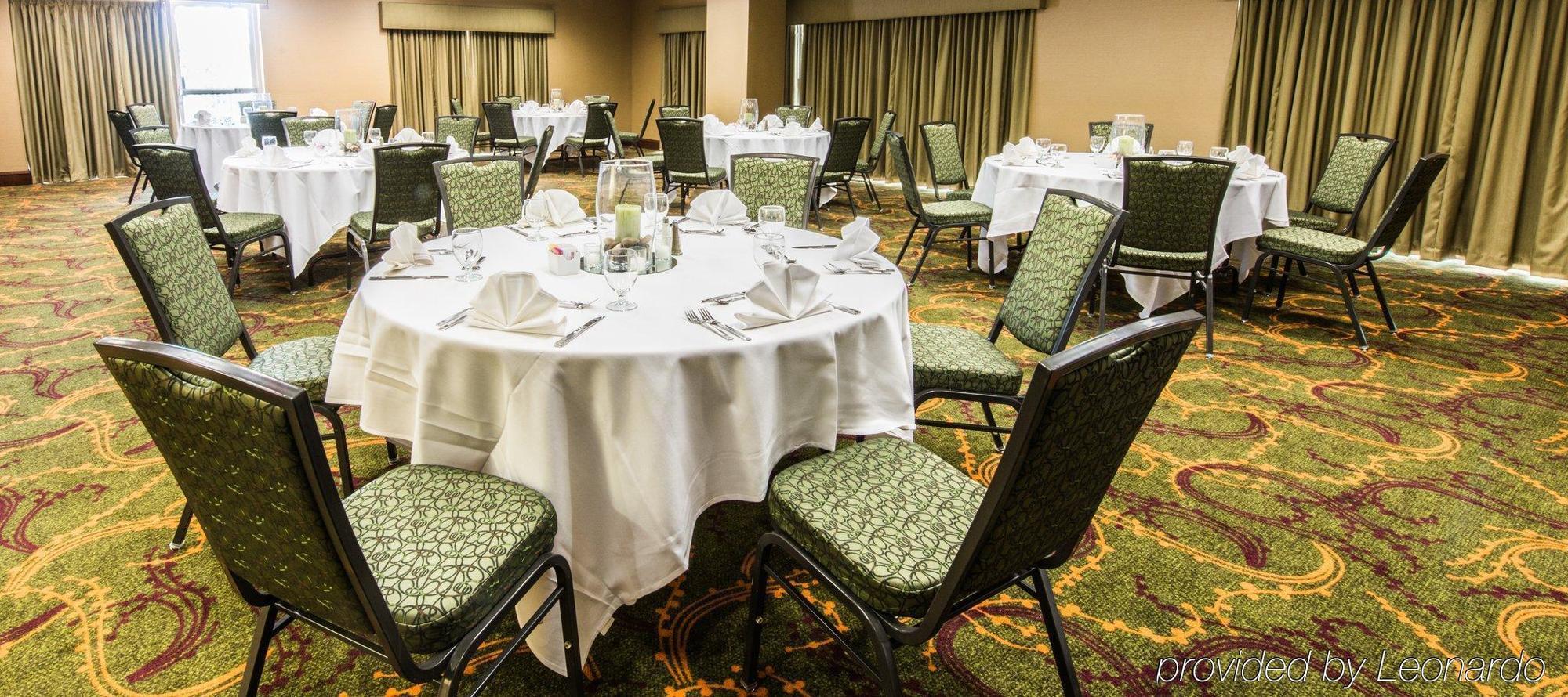 Hilton Garden Arlington/courthouse Plaza Hotel